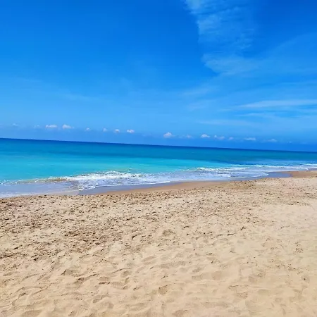 Granelli Di Sabbia Villaggio Azzurro