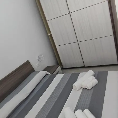 Granelli Di Sabbia * Villaggio Azzurro