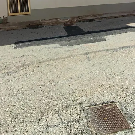Granelli Di Sabbia *