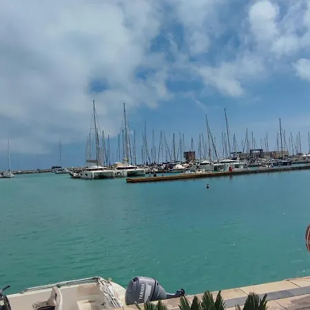 Apartment Granelli Di Sabbia