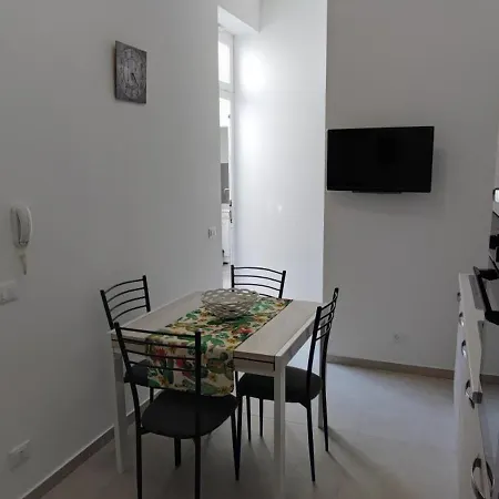 Granelli Di Sabbia Διαμέρισμα