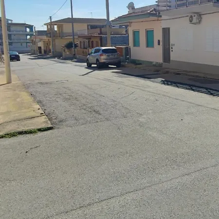 Granelli Di Sabbia Διαμέρισμα *