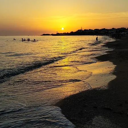 Granelli Di Sabbia Διαμέρισμα