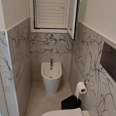 Granelli Di Sabbia *