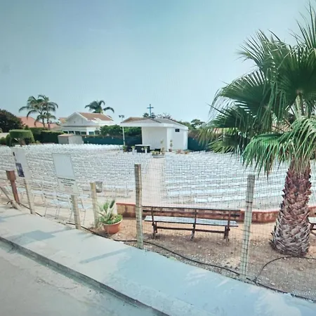 Granelli Di Sabbia Διαμέρισμα *