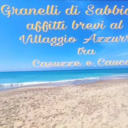 Granelli Di Sabbia *