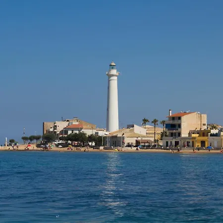 Granelli Di Sabbia Villaggio Azzurro