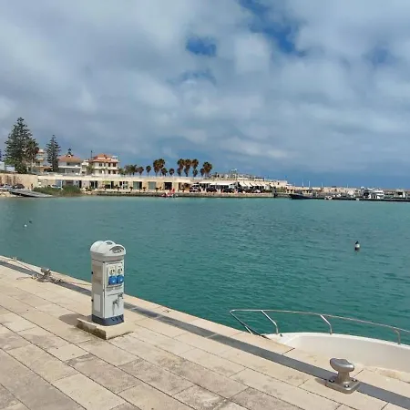 Διαμέρισμα Granelli Di Sabbia Villaggio Azzurro