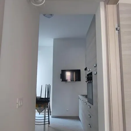 Διαμέρισμα Granelli Di Sabbia *