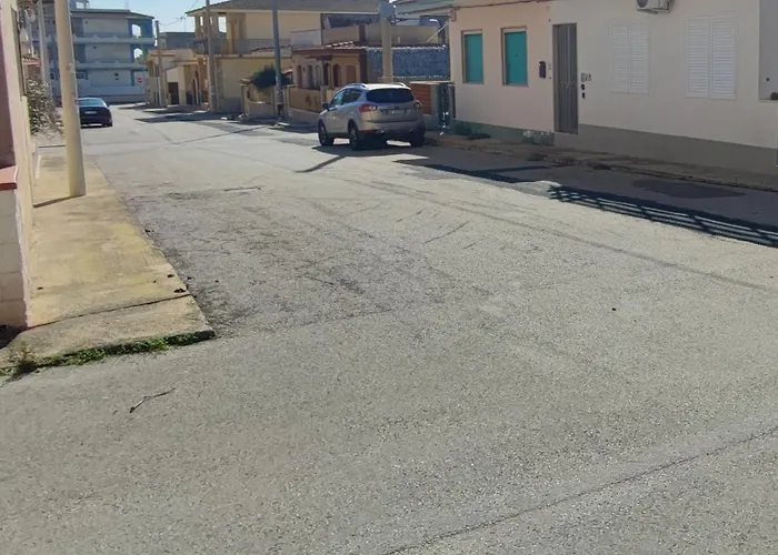 Granelli Di Sabbia Апартаменты *