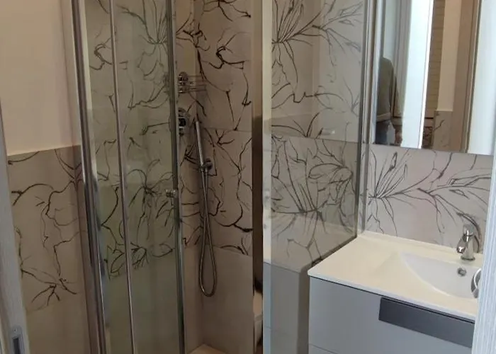 Granelli Di Sabbia Апартаменты Villaggio Azzurro