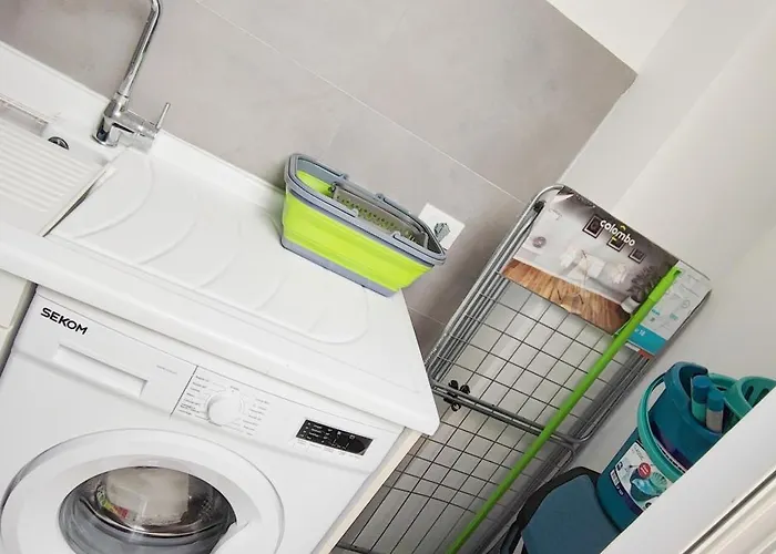 Granelli Di Sabbia Апартаменты