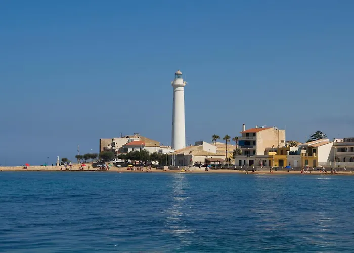 Granelli Di Sabbia Villaggio Azzurro