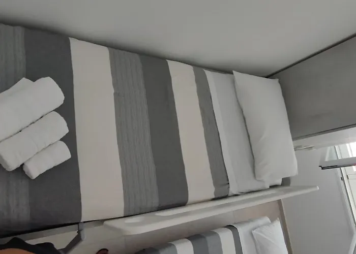 Апартаменты Granelli Di Sabbia Villaggio Azzurro